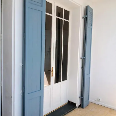 Apartment Face Au Iles *