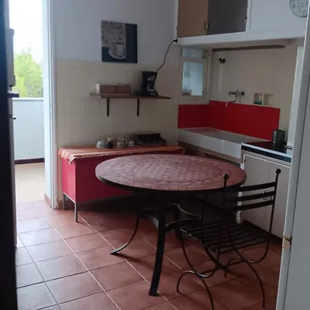 Apartment Face Au Iles *
