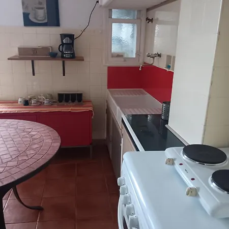 Apartment Face Au Iles