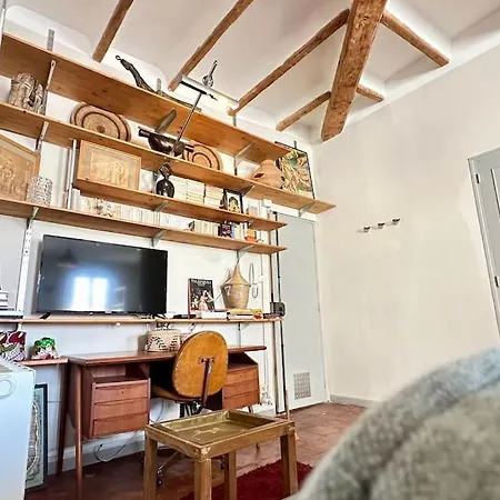 Sc Collection - Charme Et Authenticite Du Panier Apartment