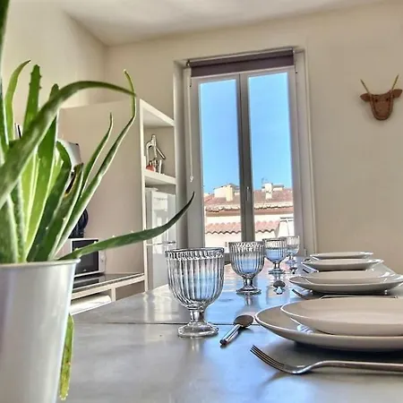 Apartment Sc Collection - Charme Et Authenticite Du Panier