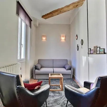 Apartment Sc Collection - Charme Et Authenticite Du Panier *