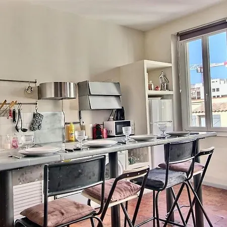 Apartment Sc Collection - Charme Et Authenticite Du Panier