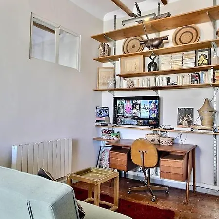 Apartment Sc Collection - Charme Et Authenticite Du Panier *