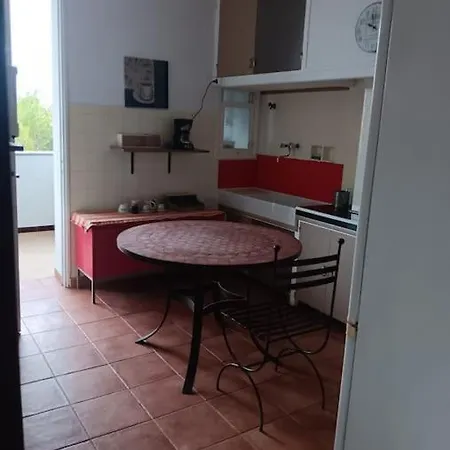 Apartment Face Au Iles Marseille