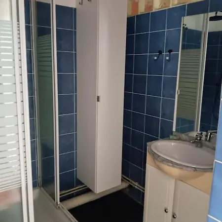 Apartment Face Au Iles *