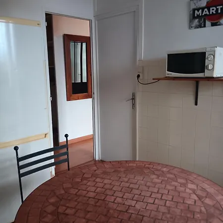Apartment Face Au Iles *