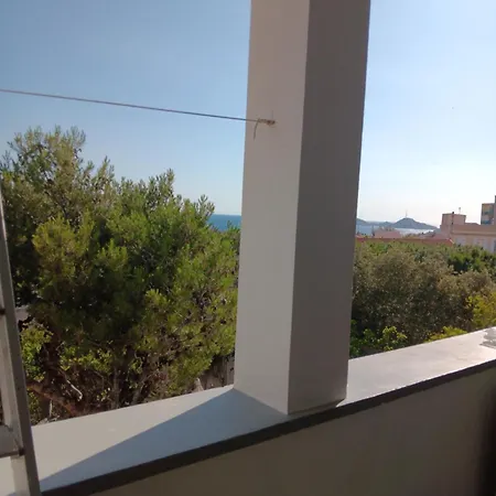 Apartment Face Au Iles *