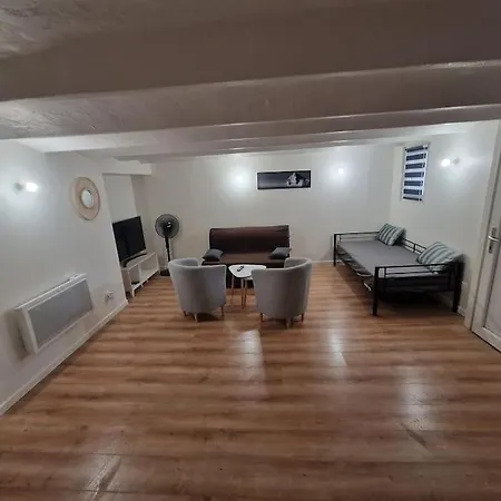 Magnifique T2 Apartment