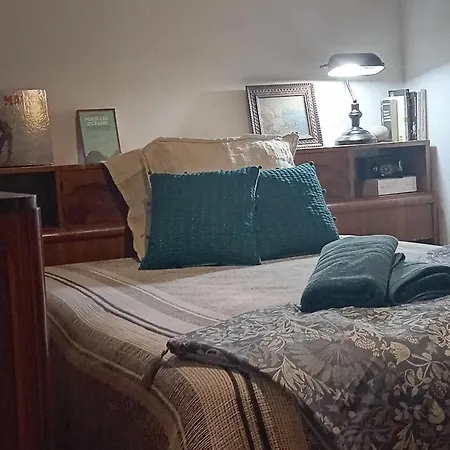 Apartment T3 Au Coeur De