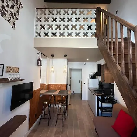 Apartment Class Affaire *