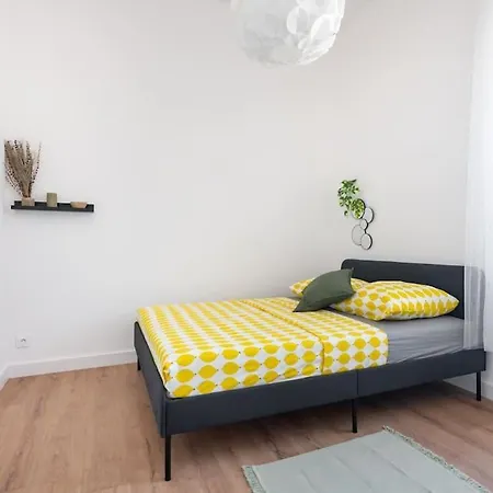 Vue Panoramique Villa Marseille
