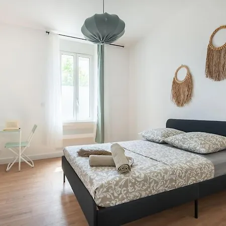 Vue Panoramique Villa Marseille