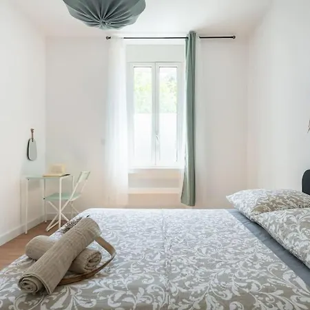 Vue Panoramique Villa *