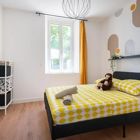 Villa Golden Escape And Piscine