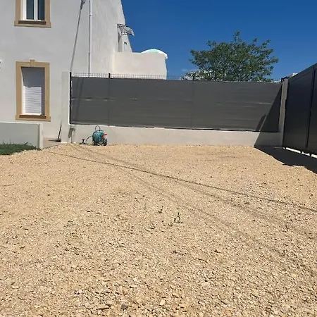Golden Escape And Piscine