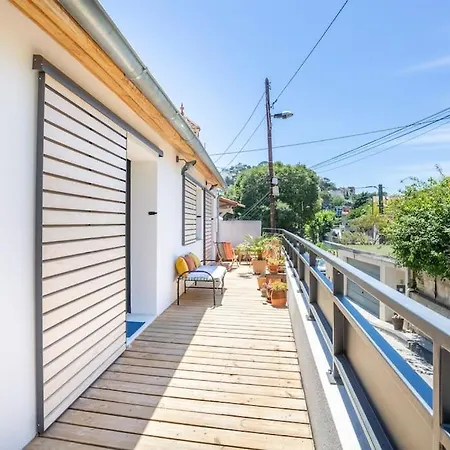 Magnifique D'architecte - Terrasse & Parking - Les Freres De La Loc'