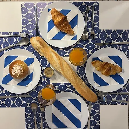 Apartment Athenes Olympe Bleu