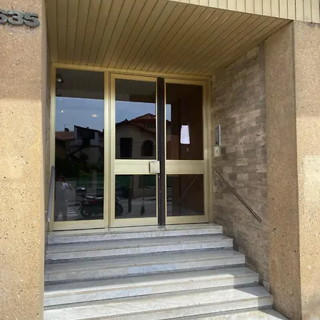 Apartment Mazargues St Anne *
