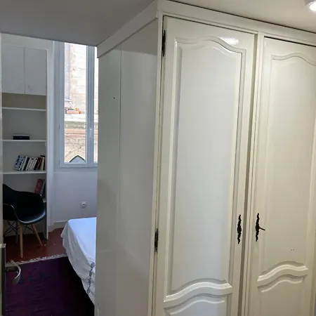 Historique Vieux Port Apartment *