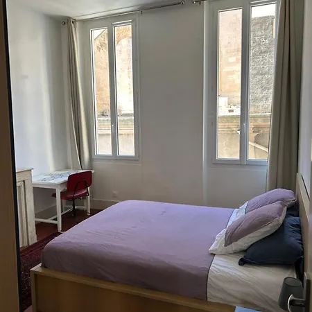 Historique Vieux Port Apartment