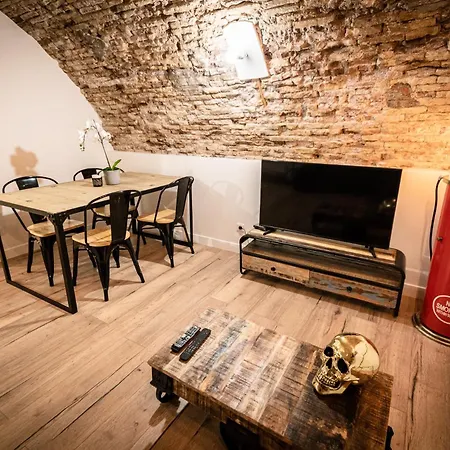 Apartment Les Voutes Du Vieux-port