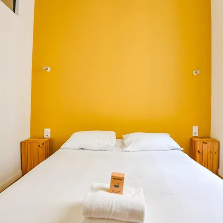 Apartment Le Musee - Bel Appart Avec Clim Proche Vieux Port Marseille