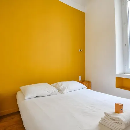 Apartment Le Musee - Bel Appart Avec Clim Proche Vieux Port *