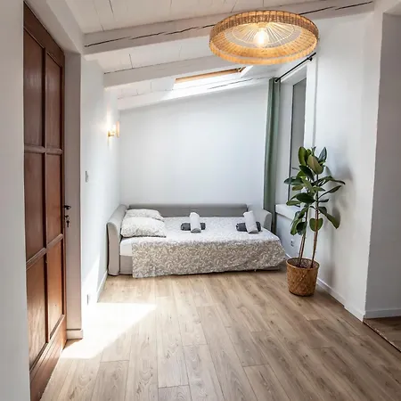 Villa Maison Familiale Avec Grand Jardin, 2min De La Marseille