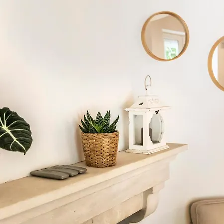 Maison Familiale Avec Grand Jardin, 2min De La
