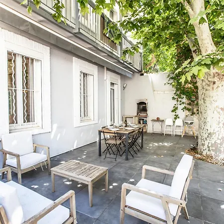 Villa Maison Familiale Avec Grand Jardin, 2min De La Marseille