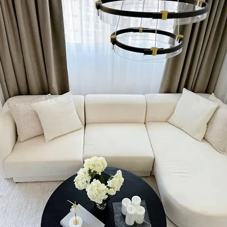 Apartment Amme