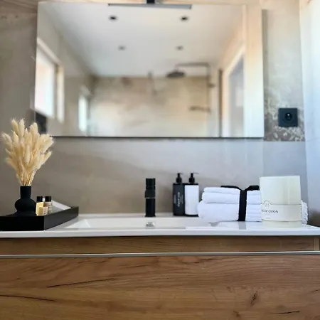 Amme Apartment Marseille