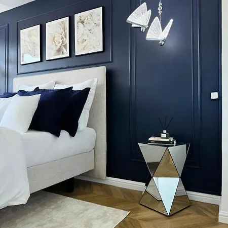 Amme Apartment