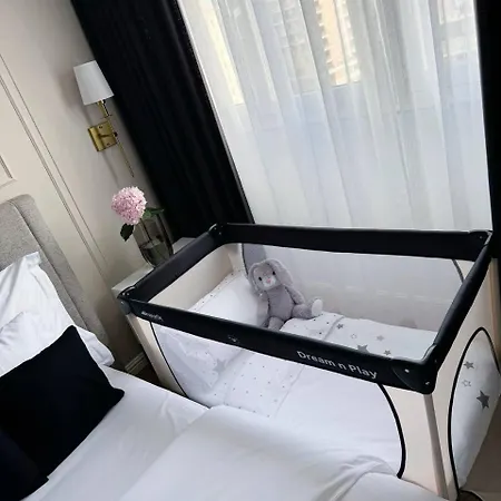 Amme Apartment