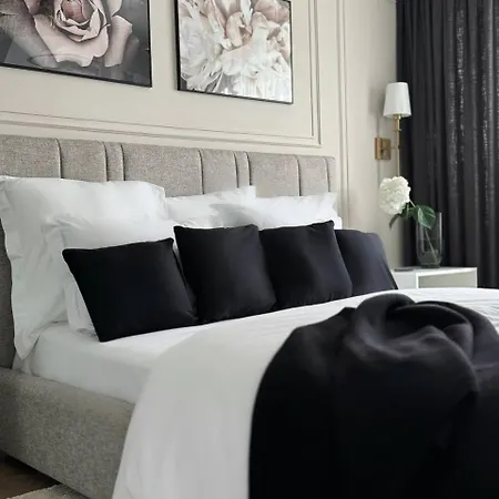 Amme Apartment *