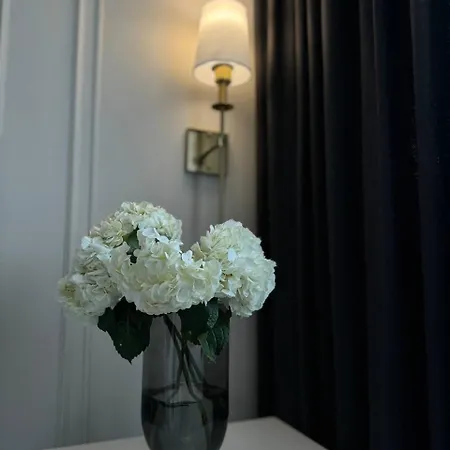 Apartment Amme *