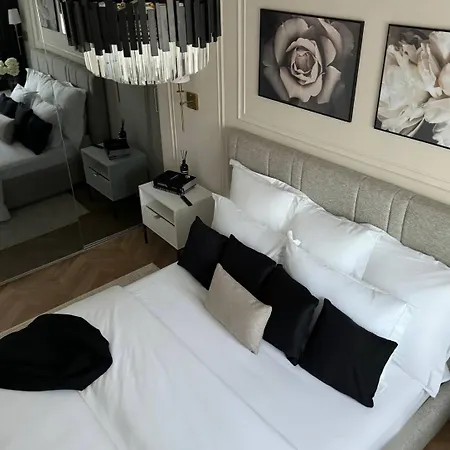 Amme Apartment