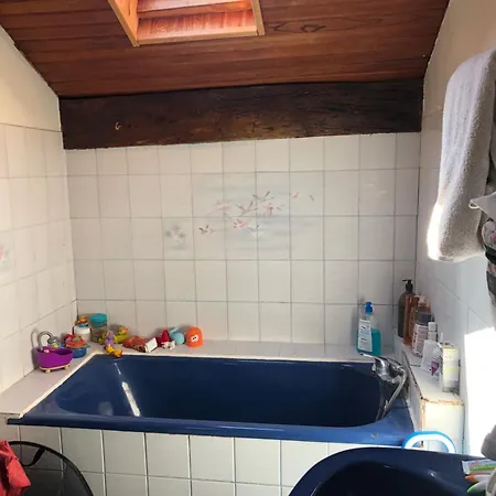 Villa Maison De Avec Jardin A 2 Pas De La Et Du Centre *