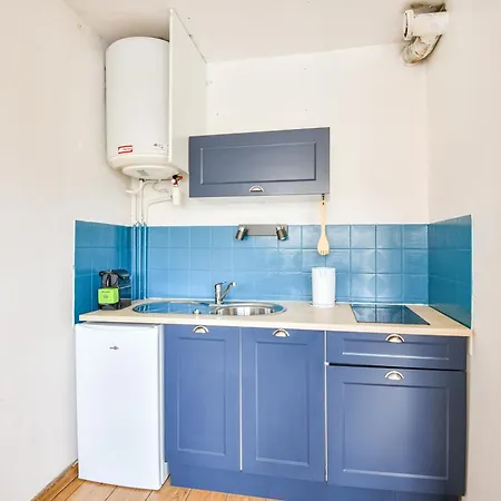 Apartment Bail Mobilite - Studio Avec Balcon Proche Timone Marseille