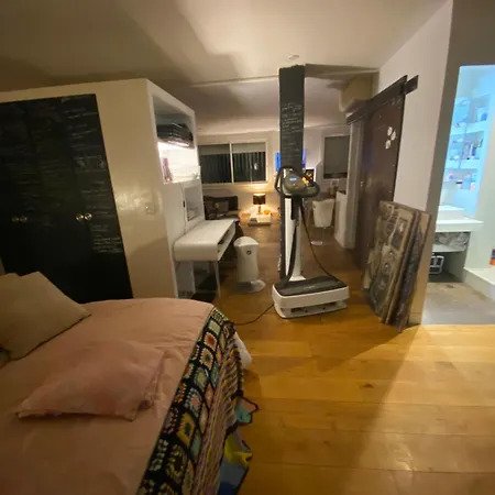 Mini Loft 54m2- 200m Stade Velodrome-tres Proche Palais Des Sports Et Plages Du Prado Apartment Marseille