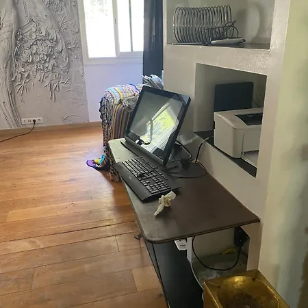 Mini Loft 54m2- 200m Stade Velodrome-tres Proche Palais Des Sports Et Plages Du Prado