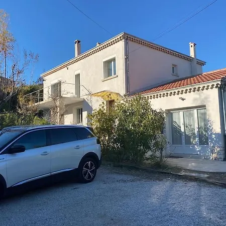 La Apartment Marseille