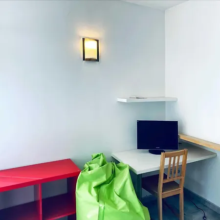 La Apartment