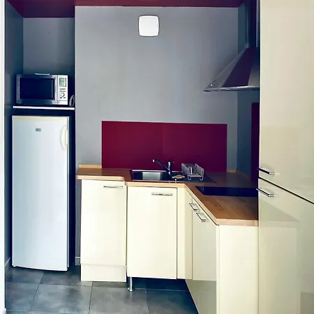 Apartment La