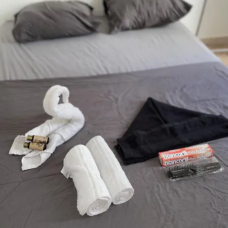 Panorama Apartment *
