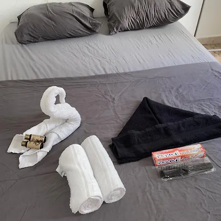 Panorama Apartment