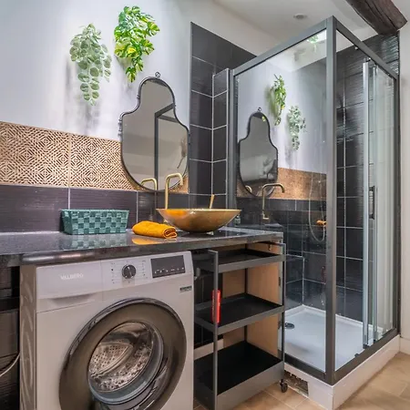 Apartment Le Ubud Goa Cosy
