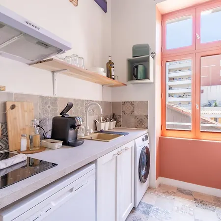 Soleil Urbain Marseille