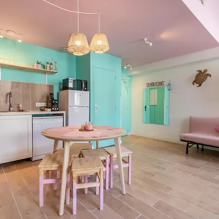 Le Sunset Californian Loft *